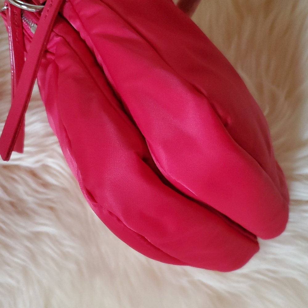 nwot MZ Wallace Bowery Crossbody Bag, Color Punch - Picture 10 of 14